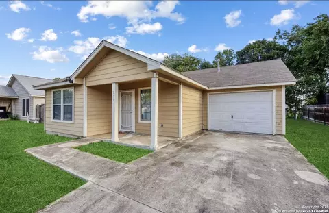 515 Belcross, San Antonio, TX 78237