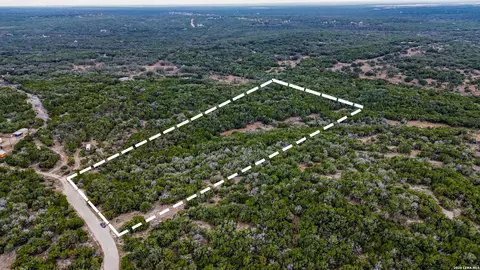 tbd County Road 244, Hondo, TX 78861