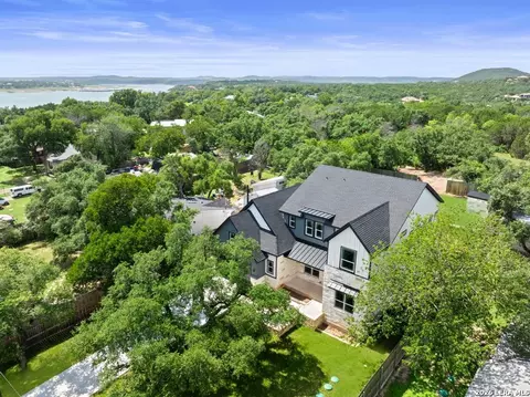 14804 Arrowhead, Leander, TX 78641