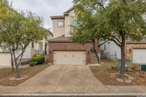 1235 Nicholas Mnr, San Antonio, TX 78258