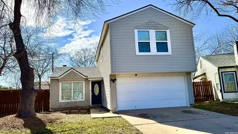 10098 Birch Field Dr, San Antonio, TX 78245