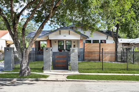 324 Hammond, San Antonio, TX 78210
