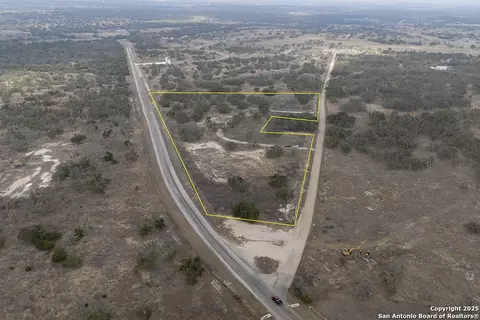 0 Fiedler Rd Off S Ranch Rd 783, Harper, TX 78631 photo 13