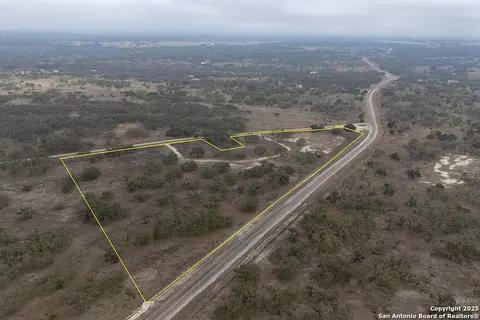 0 Fiedler Rd Off S Ranch Rd 783, Harper, TX 78631 photo 3