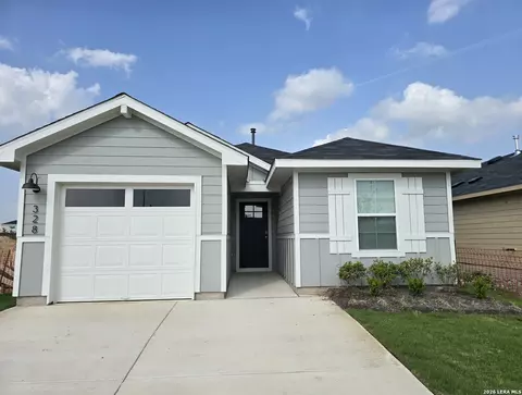 328 Celosia Loop, Kyle, TX 78640