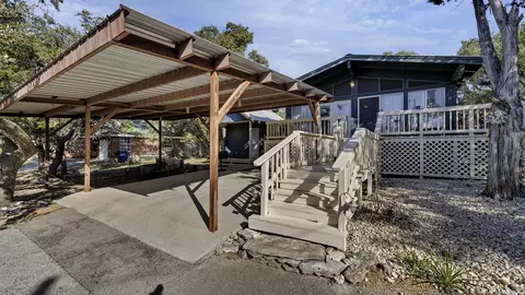 326 Cedar Dr, Canyon Lake, TX 78133