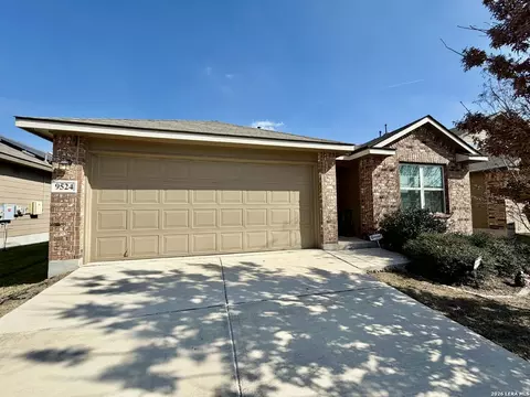 9524 Moon Shine, San Antonio, TX 78254