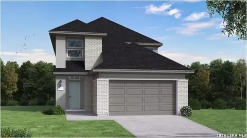4952 Park Cpe, Marion, TX 78124