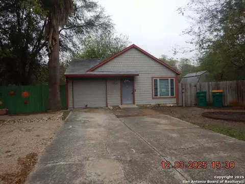9544 Misty Mdws, Converse, TX 78109