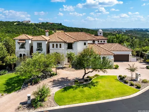 23 Grand Ter, San Antonio, TX 78257
