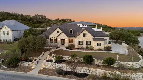 9703 Ivory Cyn, San Antonio, TX 78255