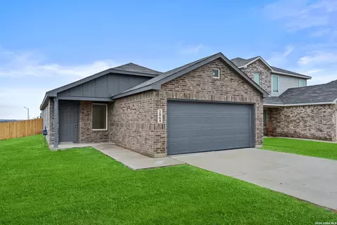 2068 Powell Pl, Converse, TX 78109