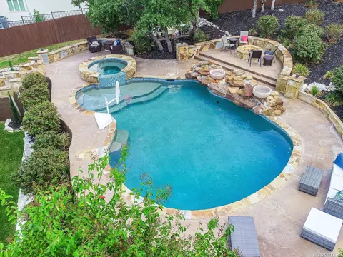 1626 Wild Peak, San Antonio, TX 78258