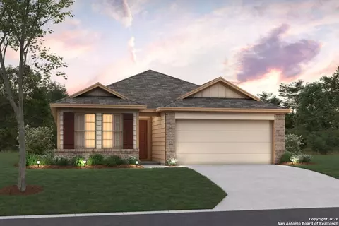 1653 Viola Ln, New Braunfels, TX 78130
