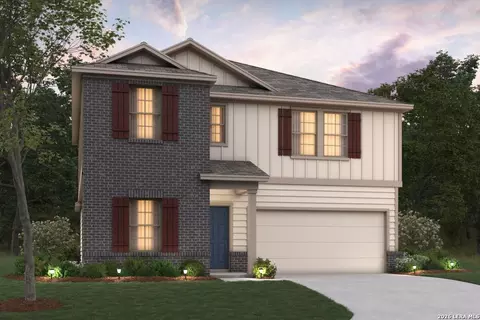 1617 Viola Ln, New Braunfels, TX 78130
