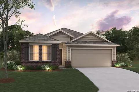 1621 Viola Ln, New Braunfels, TX 78130