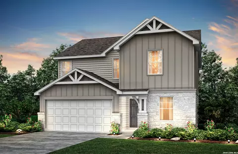 11714 Anselmo, San Antonio, TX 78254