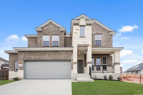 145 Hunters Cp, San Antonio, TX 78245