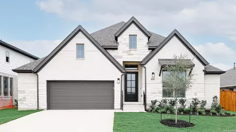 645 Borchers Blvd, New Braunfels, TX 78132