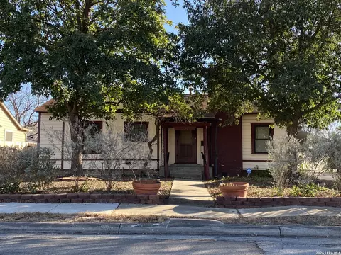 532 Westwood, San Antonio, TX 78212