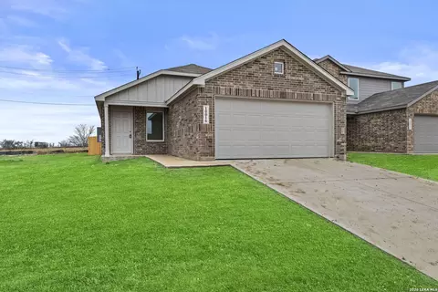 10016 Besson Blvd, Converse, TX 78109