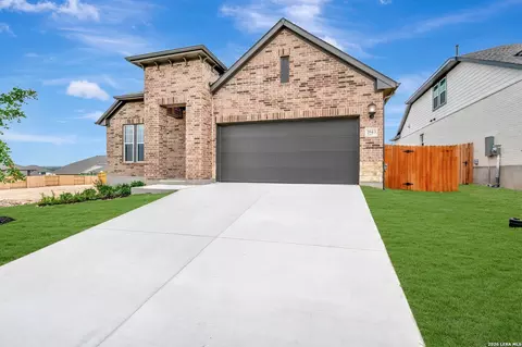 1843 Lost Cedar, New Braunfels, TX 78132