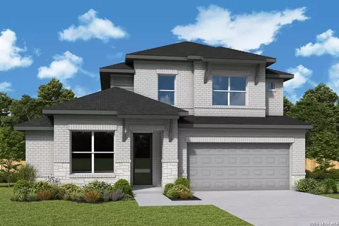 1831 Lost Cedar, New Braunfels, TX 78132