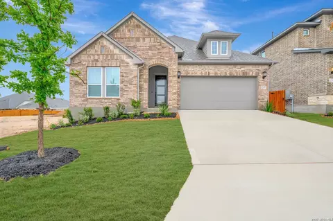 1827 Lost Cedar, New Braunfels, TX 78132