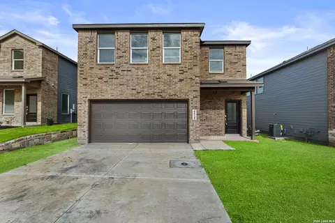 6525 Titan Park, Converse, TX 78109