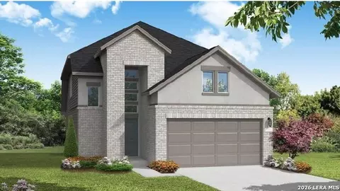 5054 Park Cpe, Schertz, TX 78154