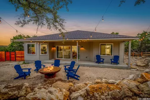 110 Janine, Canyon Lake, TX 78133