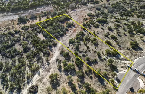 lot82 Great Sky Rnch, Kerrville, TX 78028