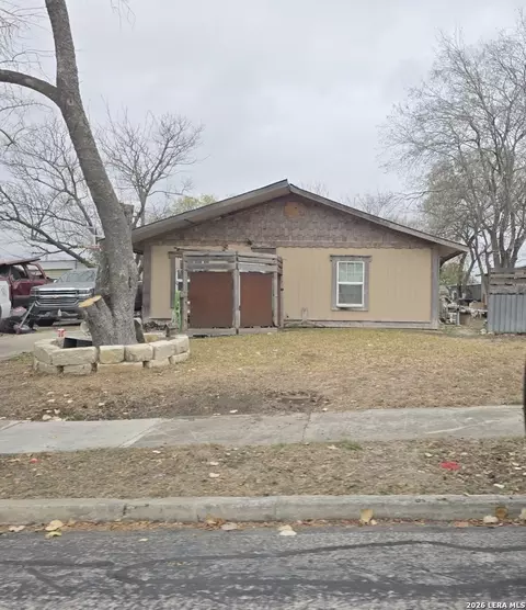 8811 Dale Vly Dr, San Antonio, TX 78227