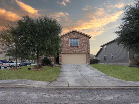 4618 Jeffs Farm, San Antonio, TX 78244