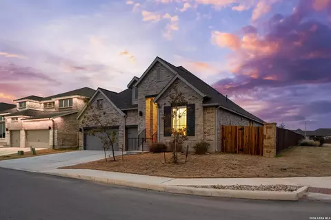 9435 Mustang Herd, San Antonio, TX 78254