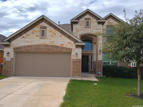 11927 Tower Frst, San Antonio, TX 78253