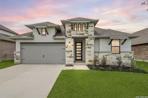 544 Paramus Park, Cibolo, TX 78108