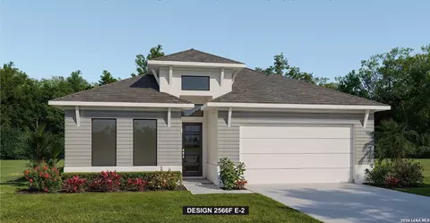 13302 Kallison Bnd, San Antonio, TX 78254