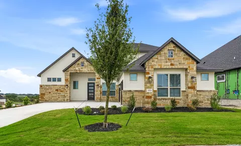 2424 Briggs Blf, San Antonio, TX 78245