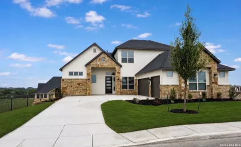 2424 Briggs Blf, San Antonio, TX 78245