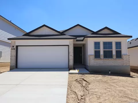 6228 Medina Oasis, San Antonio, TX 78245