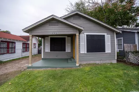 1946 Nolan, San Antonio, TX 78202