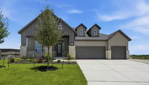 2402 Altiplano, San Antonio, TX 78245