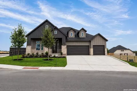2402 Altiplano, San Antonio, TX 78245