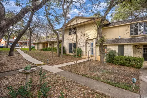 3408 Northmoor St #25, San Antonio, TX 78230