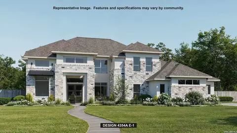 897 Siddoway Ln, Bulverde, TX 78163