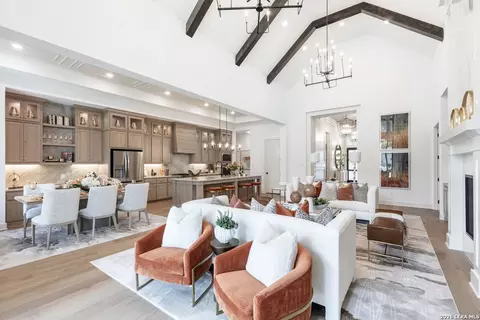 306 Dulce Vis, Boerne, TX 78006