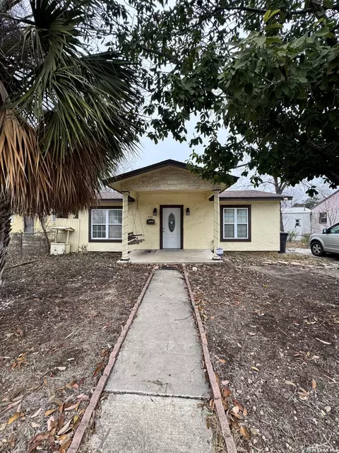 115 Morrill Ave, San Antonio, TX 78214