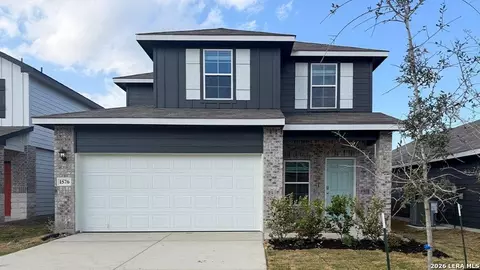 1576 Agave Cellar, New Braunfels, TX 78130