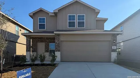 1517 Agave Cellar, New Braunfels, TX 78130